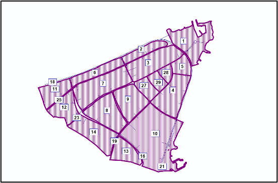 Al-Aknan Residential Complex - Image